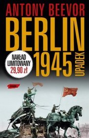 Berlin 1945. Upadek (edycja limitowana)
