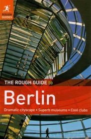 Berlin Rough Guide