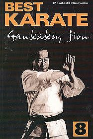 Best Karate - część 8