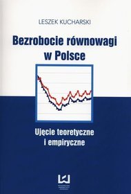 Bezrobocie równowagi w Polsce
