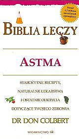 Biblia leczy. Astma