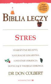 BIBLIA LECZY STRES