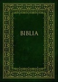 Biblia podróżna