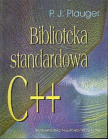 Biblioteka standardowa C++