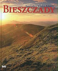 Bieszczady - Agnieszka i Włodek Bilińscy (wersja polsko-angielska)