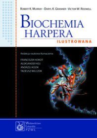 Biochemia Harpera ilustrowana