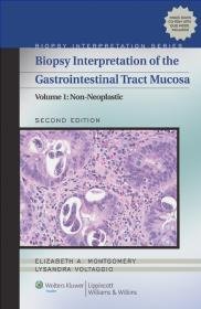 Biopsy Interpretation of the Gastrointestinal Tract Mucosa: Non-neoplastic v. 1