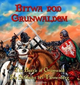 Bitwa pod Grunwaldem