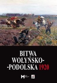 Bitwa wołyńsko-podolska 1920