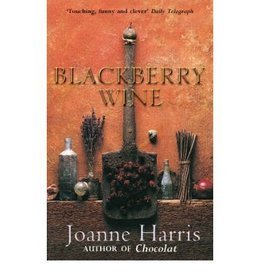 Blackberry Wine