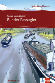 Blinder Passagier + CD