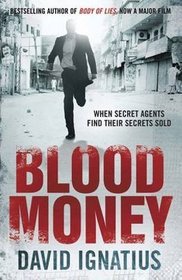 Blood money - David Ignatius