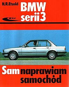 BMW serii 3 (typu E30)