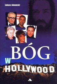 Bóg w Hollywood + DVD