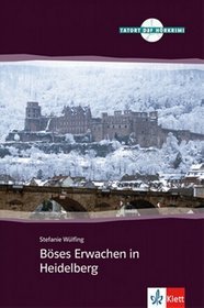 Boses erwachen in Heidelberg
