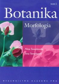 Botanika - tom 1. Morfologia