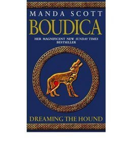 Boudica Dreaming the Hound