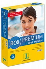 Box Premium. Język angielski