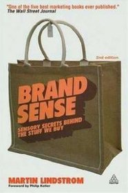 Brand Sense 2e