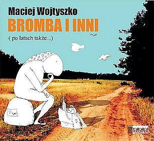 Bromba i inni - książka audio na CD
