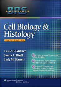 BRS Cell Biology  Histology 6e