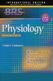 BRS Physiology 5e
