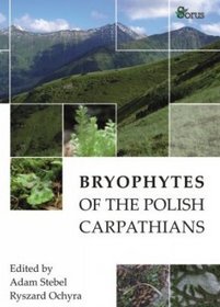 Bryophytes of the Polish Carpathians