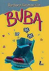 Buba (okładka z butami)