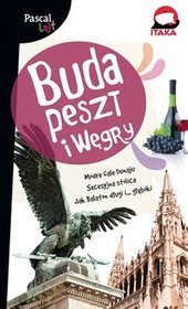 Budapeszt i Węgry Pascal Lajt