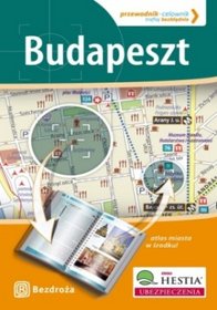 Budapeszt. Przewodnik-celownik. Wydanie 1