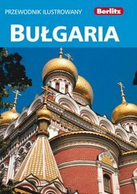 Bułgaria. Przewodnik ilustrowany Berlitz