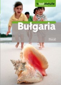 Bułgaria Last Minute