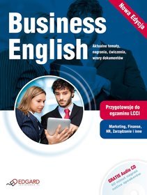 Business English + CD