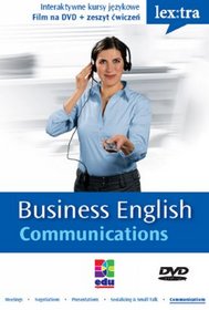Business English Communications (+DVD)