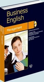 Business English. Management (+CD)