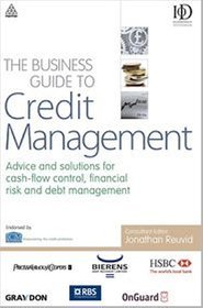 Business Guide to Credit Management