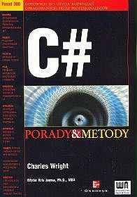C# - porady i metody
