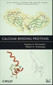 Calcium Binding Proteins