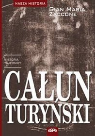 Całun Turyński. Historia tajemnicy