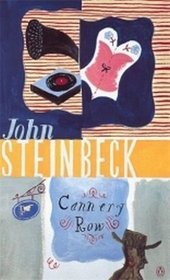 Cannery Row (Steinbeck 