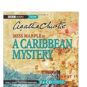 Caribbean Mystery audiobook
