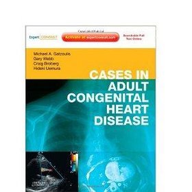 Cases in Adult Congenital Heart Disease