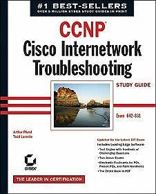 CCNP Support Study Guide