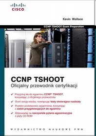 Ccnp switch oficjalny przewodnik certyfikacji +CD