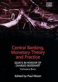 Central Banking Monetary Theory  Practice