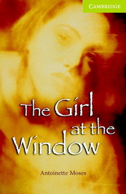 CERS The Girl at the Window with CD