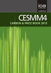 CESMM4 Carbon and Price Book 2013