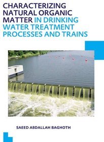 Characterizing Natural Organic Matter in Drinking Water Treatment Processes and Trains