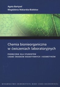 Chemia bionieorganiczna w ćwiczeniachlaboratoryjnych