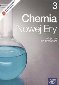 Chemia Nowej Ery 3 Podręcznik